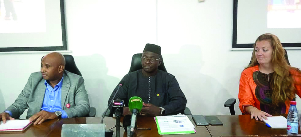 Croix-Rouge Malienne : Les probants résultats du partenariat programmatique pilote affichés